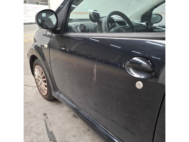Personenauto, toyota, aygo, 1.0-12v, 2009 - afbeelding 4 van  65