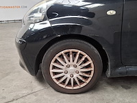 Personenauto, toyota, aygo, 1.0-12v, 2009 - afbeelding 5 van  65