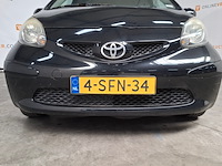 Personenauto, toyota, aygo, 1.0-12v, 2009 - afbeelding 8 van  65