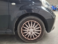 Personenauto, toyota, aygo, 1.0-12v, 2009 - afbeelding 10 van  65