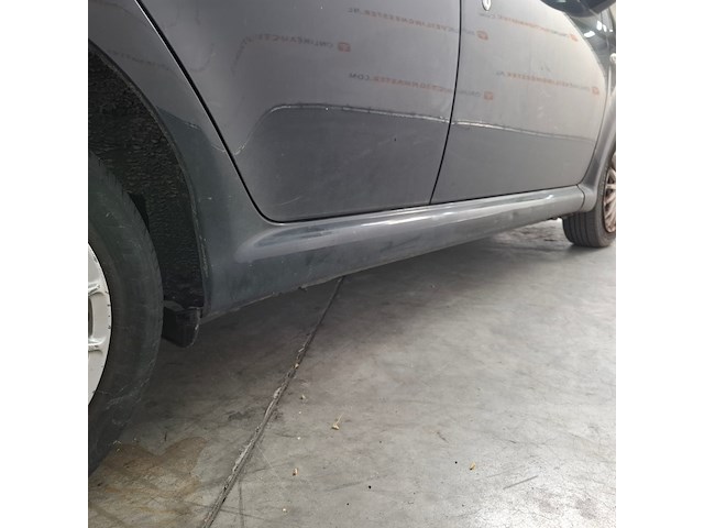 Personenauto, toyota, aygo, 1.0-12v, 2009 - afbeelding 11 van  65