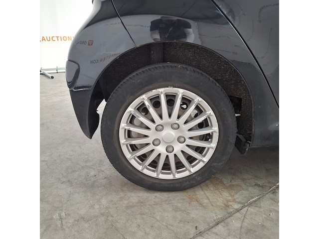 Personenauto, toyota, aygo, 1.0-12v, 2009 - afbeelding 13 van  65