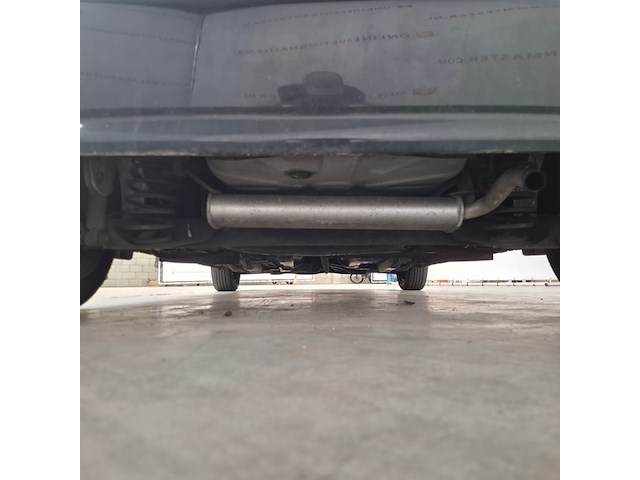 Personenauto, toyota, aygo, 1.0-12v, 2009 - afbeelding 14 van  65