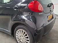 Personenauto, toyota, aygo, 1.0-12v, 2009 - afbeelding 15 van  65