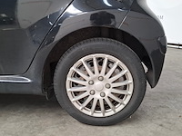 Personenauto, toyota, aygo, 1.0-12v, 2009 - afbeelding 16 van  65