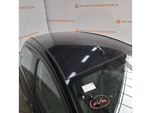 Personenauto, toyota, aygo, 1.0-12v, 2009 - afbeelding 17 van  65