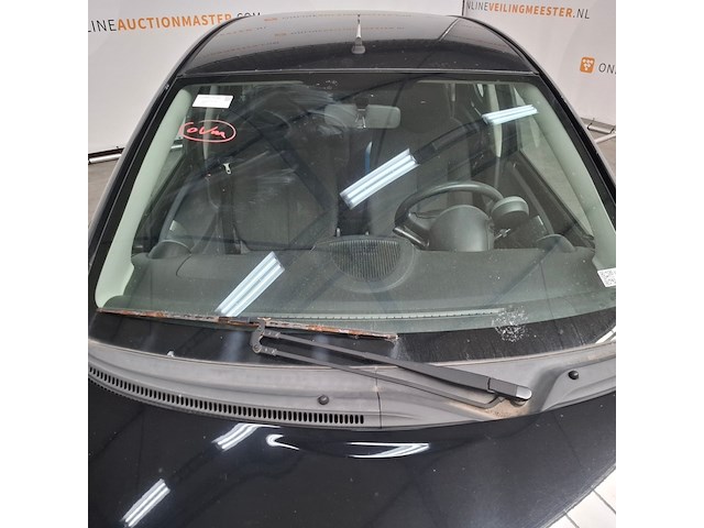 Personenauto, toyota, aygo, 1.0-12v, 2009 - afbeelding 18 van  65