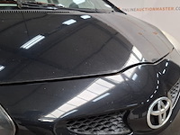 Personenauto, toyota, aygo, 1.0-12v, 2009 - afbeelding 20 van  65