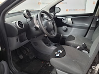 Personenauto, toyota, aygo, 1.0-12v, 2009 - afbeelding 21 van  65
