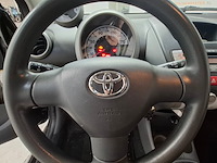 Personenauto, toyota, aygo, 1.0-12v, 2009 - afbeelding 27 van  65