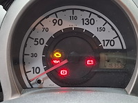 Personenauto, toyota, aygo, 1.0-12v, 2009 - afbeelding 28 van  65