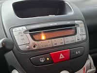 Personenauto, toyota, aygo, 1.0-12v, 2009 - afbeelding 30 van  65