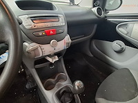 Personenauto, toyota, aygo, 1.0-12v, 2009 - afbeelding 32 van  65
