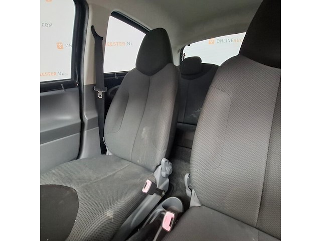 Personenauto, toyota, aygo, 1.0-12v, 2009 - afbeelding 33 van  65
