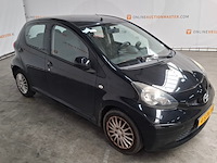 Personenauto, toyota, aygo, 1.0-12v, 2009 - afbeelding 23 van  65