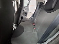 Personenauto, toyota, aygo, 1.0-12v, 2009 - afbeelding 35 van  65