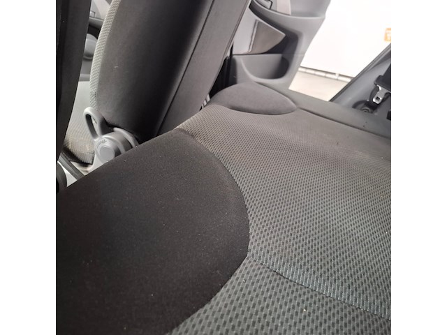 Personenauto, toyota, aygo, 1.0-12v, 2009 - afbeelding 36 van  65