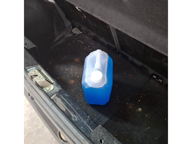 Personenauto, toyota, aygo, 1.0-12v, 2009 - afbeelding 38 van  65