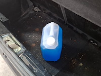 Personenauto, toyota, aygo, 1.0-12v, 2009 - afbeelding 38 van  65