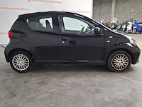 Personenauto, toyota, aygo, 1.0-12v, 2009 - afbeelding 34 van  65