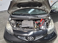 Personenauto, toyota, aygo, 1.0-12v, 2009 - afbeelding 47 van  65