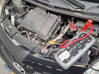 Personenauto, toyota, aygo, 1.0-12v, 2009 - afbeelding 48 van  65
