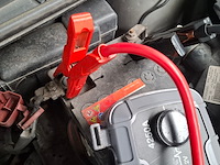 Personenauto, toyota, aygo, 1.0-12v, 2009 - afbeelding 49 van  65