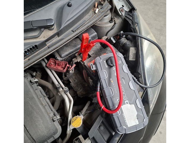 Personenauto, toyota, aygo, 1.0-12v, 2009 - afbeelding 50 van  65