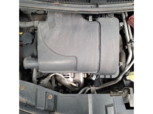 Personenauto, toyota, aygo, 1.0-12v, 2009 - afbeelding 51 van  65