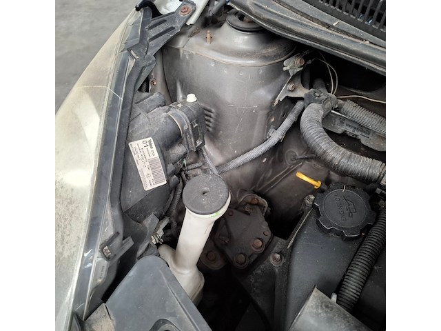 Personenauto, toyota, aygo, 1.0-12v, 2009 - afbeelding 52 van  65