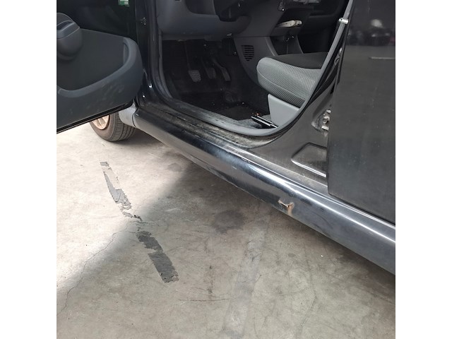 Personenauto, toyota, aygo, 1.0-12v, 2009 - afbeelding 55 van  65