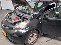 Personenauto, toyota, aygo, 1.0-12v, 2009 - afbeelding 59 van  65