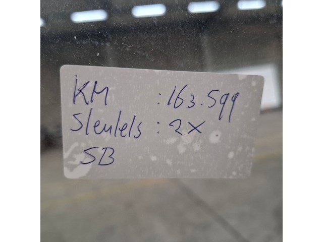 Personenauto, toyota, aygo, 1.0-12v, 2009 - afbeelding 60 van  65