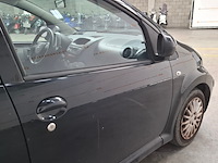 Personenauto, toyota, aygo, 1.0-12v, 2009 - afbeelding 56 van  65