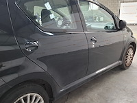 Personenauto, toyota, aygo, 1.0-12v, 2009 - afbeelding 63 van  65