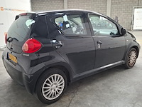 Personenauto, toyota, aygo, 1.0-12v, 2009 - afbeelding 64 van  65