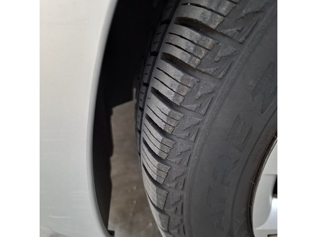 Personenauto, toyota, aygo, 1.0-12v comfort navigator, 2011 - afbeelding 2 van  55