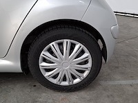 Personenauto, toyota, aygo, 1.0-12v comfort navigator, 2011 - afbeelding 3 van  55