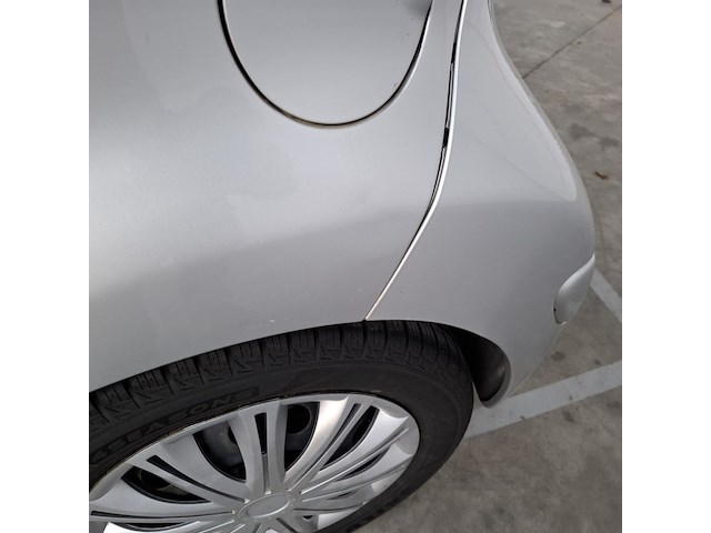 Personenauto, toyota, aygo, 1.0-12v comfort navigator, 2011 - afbeelding 4 van  55