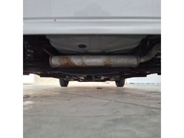 Personenauto, toyota, aygo, 1.0-12v comfort navigator, 2011 - afbeelding 5 van  55