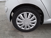 Personenauto, toyota, aygo, 1.0-12v comfort navigator, 2011 - afbeelding 6 van  55