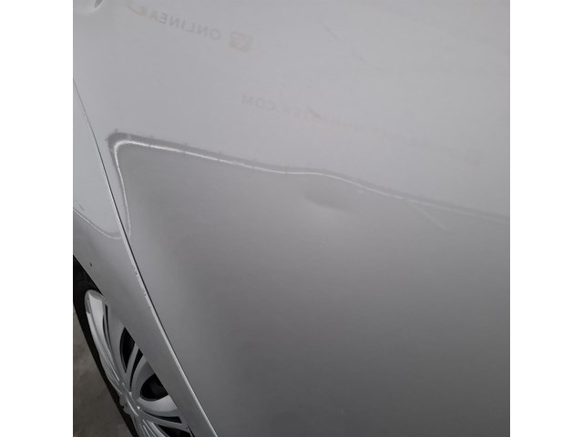 Personenauto, toyota, aygo, 1.0-12v comfort navigator, 2011 - afbeelding 7 van  55