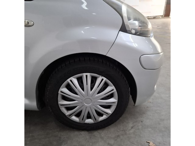 Personenauto, toyota, aygo, 1.0-12v comfort navigator, 2011 - afbeelding 8 van  55