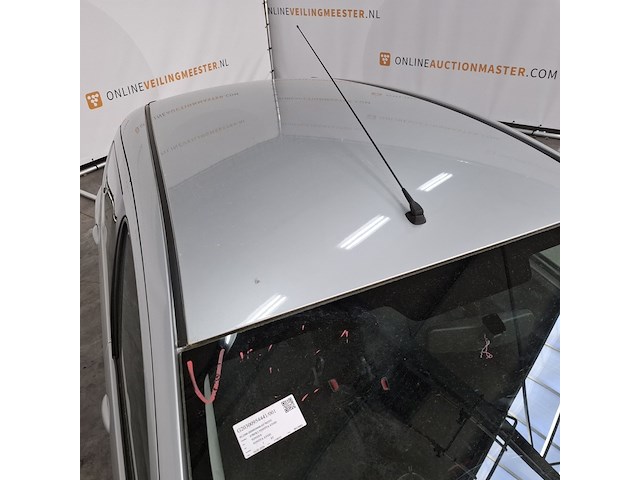 Personenauto, toyota, aygo, 1.0-12v comfort navigator, 2011 - afbeelding 9 van  55