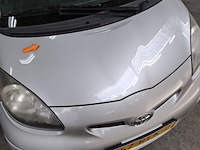 Personenauto, toyota, aygo, 1.0-12v comfort navigator, 2011 - afbeelding 11 van  55