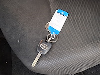 Personenauto, toyota, aygo, 1.0-12v comfort navigator, 2011 - afbeelding 17 van  55