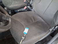 Personenauto, toyota, aygo, 1.0-12v comfort navigator, 2011 - afbeelding 18 van  55