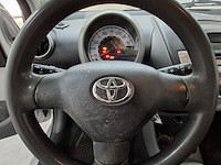 Personenauto, toyota, aygo, 1.0-12v comfort navigator, 2011 - afbeelding 20 van  55