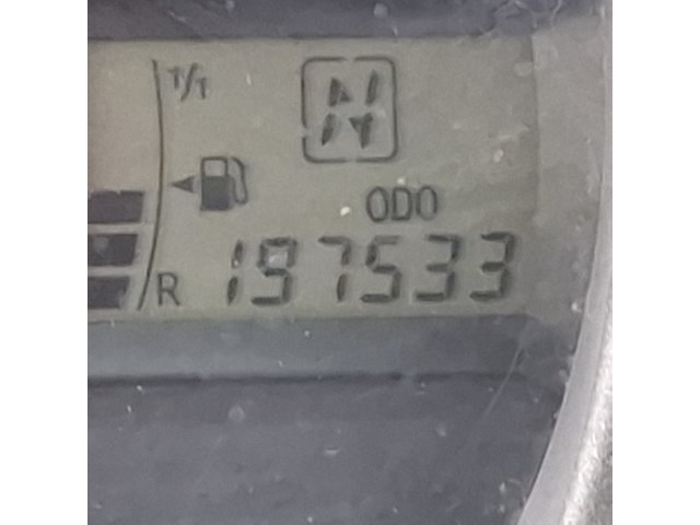 Personenauto, toyota, aygo, 1.0-12v comfort navigator, 2011 - afbeelding 22 van  55