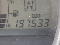 Personenauto, toyota, aygo, 1.0-12v comfort navigator, 2011 - afbeelding 22 van  55